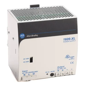 1606 XL480GP Power Supply