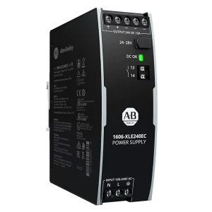 1606 XLE120EC Power Supply