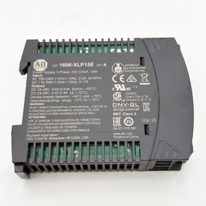 1606-XLP15E Switch-Mode Power Supply