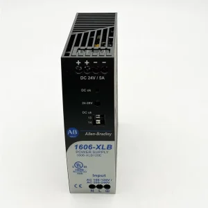 1606 XLS120E DC Power Supply 24V For AB