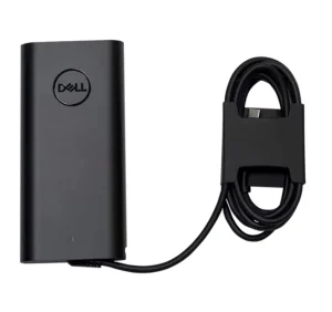 165W GaN Laptop Charger USB-C Power Supply Adapter