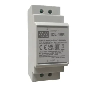 16A AC Inrush Current Limiter MEANWELL ICL-16R