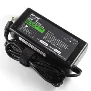 16V 4A 65W Laptop Charger 6.5×4.4mm PCGA-AC5E VGP-AC16V10 VGP-AC16V13 VGP-AC16V14 VGP-AC16V19 VGP-AC16V4 VGP-AC16V6
