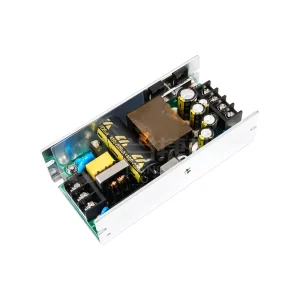 16V6A8A10A DC Switching Power Supply Module High Power Instrumentation Micro Adjustable AC DC220V to 16V