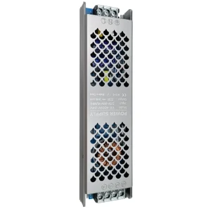 170~250V AC to DC 24V 400W Ultra-thin LED Switching Power Supply High Quality with 89% Efficiency Three-year Warranty