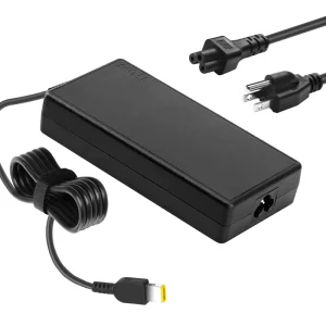 170W 20V 8.5A USB Power Supply Adapter for ThinkPad W540 W541 T540P