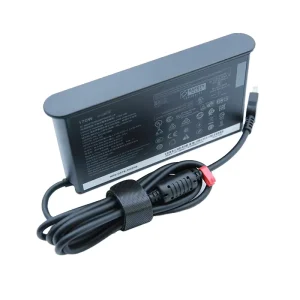 170W Laptop Power Supply Adapter Square Port USB 20V 8.5A PD Function Fireproof EU US