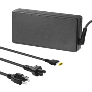 170w 20V 8.5A USB Pin Slim Size Computer Adapter Notebook Charger