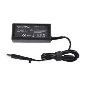 18.5V 3.5A 65W DC Universal Laptop AC Power Adapter 7.4×5.0mm Fireproof