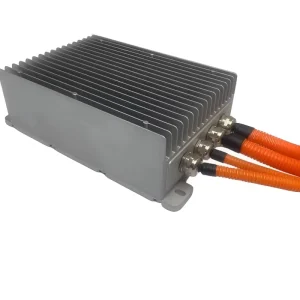 1800W/1.8KW DC/DC Converter Step Down On-Board 14V-24V for Electric Vehicles
