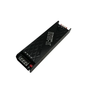180~255V AC to DC 24V 300W LED Linear Switching Power Supply Single-phase Output Three-year Warranty
