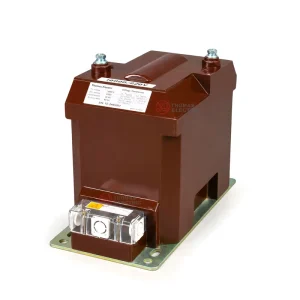 180VA Rated Output JDZ10-3/6/10B/180 3.6-12kV Indoor Voltage Transformer for Metering Use