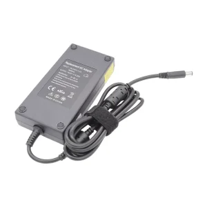 180W 19.5V 9.23A 7.4*5.0mm Laptop Power Supply Adapter for M4600 M4700 M4800 13 R3