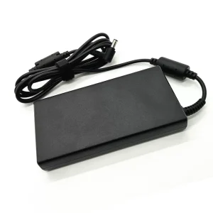 180W 20V 9A AC Adapter Laptop Charger 5.5 x 2.5 mm Port Power Supply