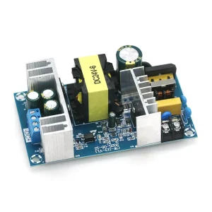 180W-220W 36V 5A AC-DC Switching Power Supply Module Board AC 100-240V DC 36V Converter Overvoltage/Overcurrent