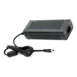 180W 48V Power Supply Laptop Adapter 110VAC DC48V 3.75A Router Power Adapter 48V 50V 52V 56V 60V