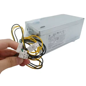 180W Desktop PC Power Supplies PA 1181 6HY D16 180P1B D16 180P1A PCG004 PCH023 Compatible Server 480G MT 901763 001