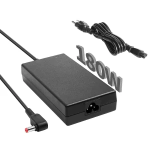 180W Laptop Charger 5.5*1.7mm Desktop Power Adapter