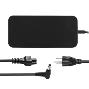 180W Notebook Charger 6.0*3.7mm Laptop Power Adapter 19.5V 9.23A for ASUS TUF FX705D FX505D