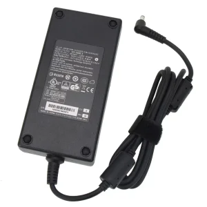 180W Universal Laptop Power Supply 19.5V 9.23A 5.5×2.5mm Adapter Computer Notebook OEM Charger