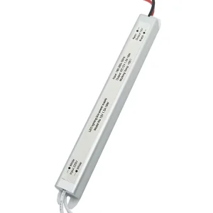 180v-260v Factory Ultra Slim LED Switching Power Supply 12v 18w 1.5a Single Output CCTV Camera Lighting Box