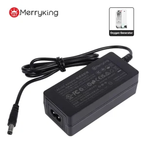 18V 3A 24V 2A Power Supply 12V 5A 48V 1.3A AC DC Adapter 15 Volt 4Amp Desktop Power Adapter For Oxygen Generator