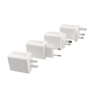 18W QC 3.0 USB-C Fast Wall Charger Adapter