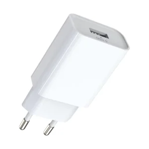 18W USB Power Supply USB Plug with Quick Charge 3.0 Quick Charger USB Adapter Socket Mobile Phone Charger