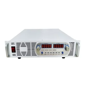 18kW 60A 220V 300V Programmable High Efficiency Variable AC DC Switching Power Supply for Industrial Use CE