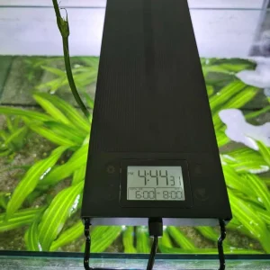 18w 24w 32w 45w 56w 68w 12 54 Inch Aquarium Led Light Magic Sunrise Sunset Simulation Aqua Led Aquarium Light