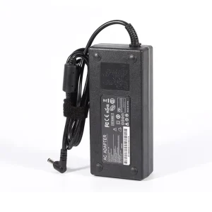 19 Volts Charger 120W 6.3A 5.5*2.5MM Charger Laptop Ac Dc Adapter for Toshiba OEM