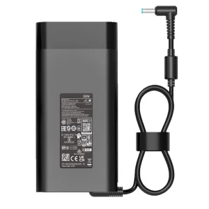 19.5V 10.3A 200W Charger Adapter TPN-CA23 for hp ZBook 17 G5 Series & 15-dc0000 Series Notebook