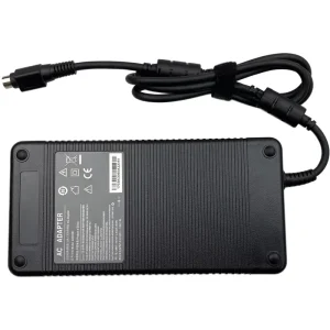 19.5V 11.8A 230W 4 Hole Connector AD195118 Laptop AC Power Adapter