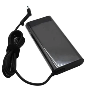 19.5V 11.8A 4.5*3.0 230W DC Power Supply Adapter Eco-Friendly Foldable Retractable Cable PC Fireproof Material