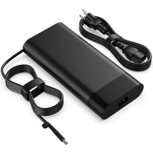 19.5V 11.8A GTX1070 GTX1060 7.4*5.0mm 230W Laptop AC Power Supply Adapter Charger for HP