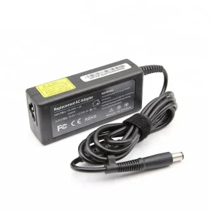 19.5V 2.31A 45W AC DC Power Charger for Laptop Adapter