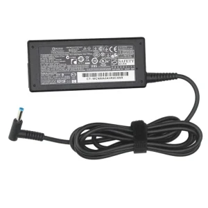 19.5V 3.33A 65W Blue Pin 4.5*3.0mm Laptop Adapter Charger for HP PPP009D PPP009C