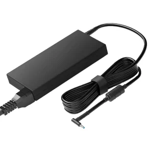 19.5V 6.15A 120W 4.5*3.0mm AC Laptop Adapter Charger for HP Notebook HSTNN-LA25