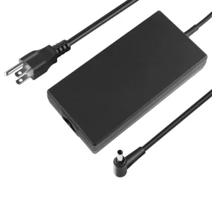 19.5V 6.15A 120W Laptop AC Power Adapter Charger for MSI