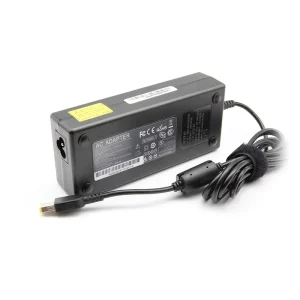 19.5V 6.15A 120W USB PC Charger for Thinkpad T470 T440 G50-45 IdeaPad Yoga 2 11 Laptop AC Adapter OEM