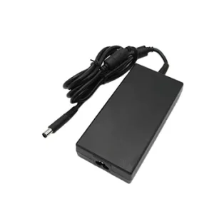 19.5V 9.23A 74X5J JVF3V DA180PM111 Laptop AC Adapter Power Supply for 180W OTP/OVP/OCP Protection EU/US/UK