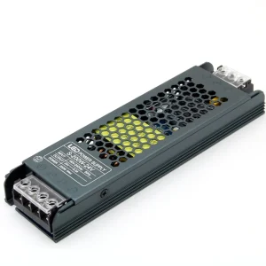 190~240Vac Transformer Linear Light Switch Power Supply 200W Single Output 24V DC Output for LED Lighting