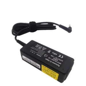 19V 1.58A 30W 5.5*1.7mm AC Laptop Charger Adapter for Acer for Inspiron Mini 9 10 12 1010 Portable Power Supply