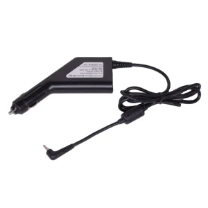 19V 2.1A 40W 2.5*0.7mm USB Laptop and Notebook PC Car Charger