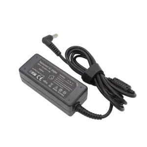 19V 2.1A 40W AC Laptop Power Supply Adapter 5.5*1.7mm for D270 D257 D255