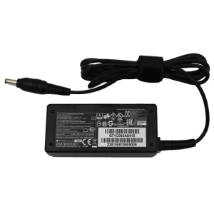 19V 2.37A 45W 5.5*2.5mm Laptop AC Adapter for Pa-3822E-1A3A with QC2.0/PD OVP OTP Protection