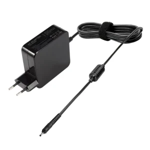 19V 2.37A 45W AC Power Adapter for Acer Spin SP113-31 SP314-51 SP315-51 SP513-51 SP513-52N 3.0*1.1cm