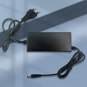 19V 3.16A Universal Laptop Adapter 18V 3.34A 60W 5.5*2.5mm DC Desktop Power Supply Adapter Charger