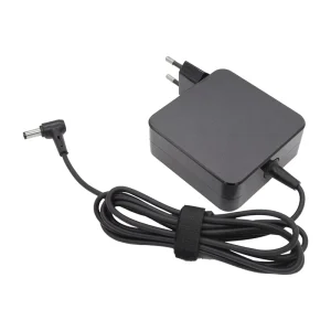 19V 3.42A 65W 5.5*2.5mm AC Power Adapter for X450 X550C X Xv W519L X751 Y481C Laptops Fireproof Material
