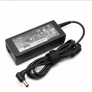 19V 3.42A 65W 5.5×2.5mm Replacement Adapter for Le Laptop Charger